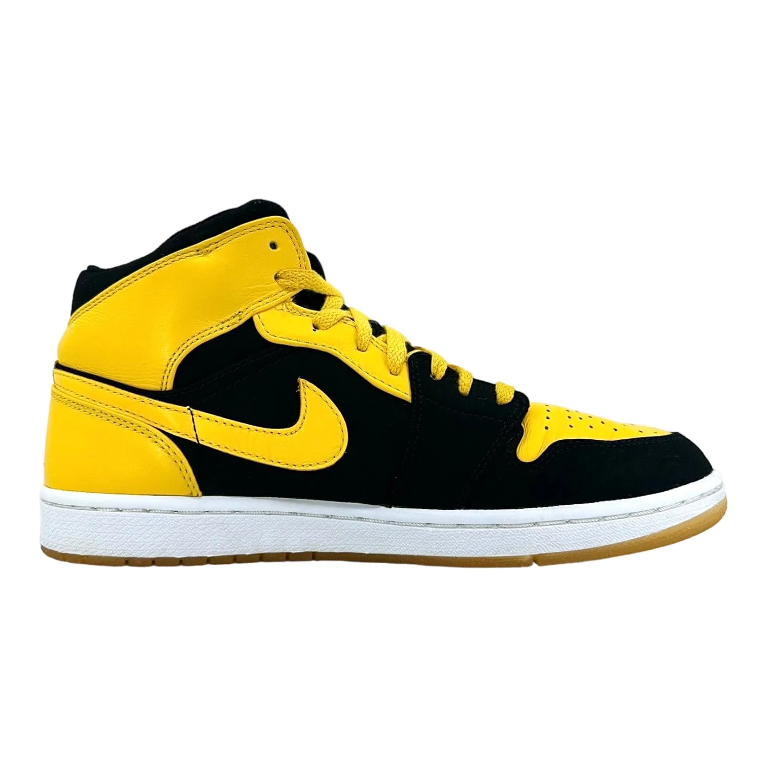 Air Jordan 1 Retro Mid New Love (2017) Pre-Owned