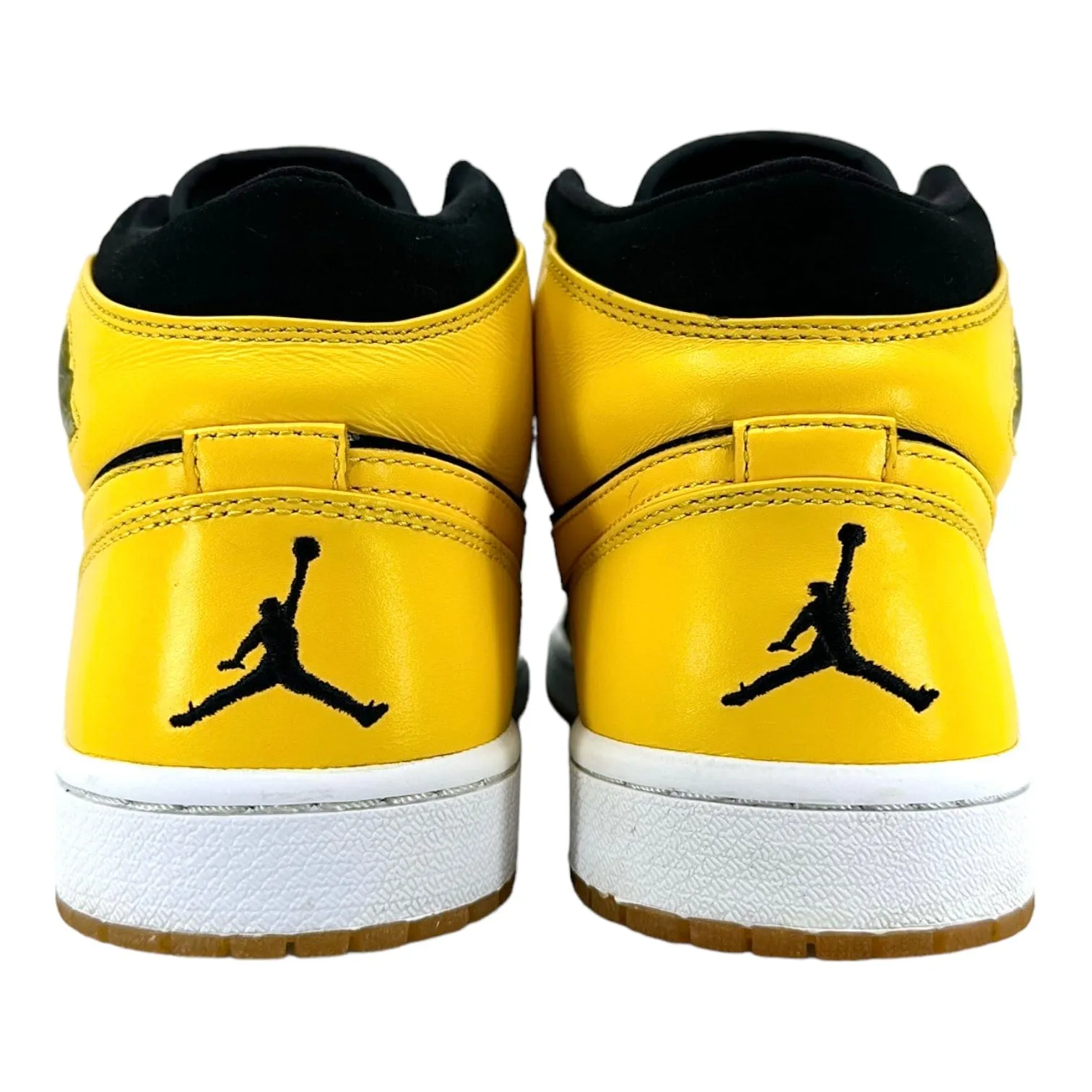 Air Jordan 1 Retro Mid New Love (2017) Pre-Owned