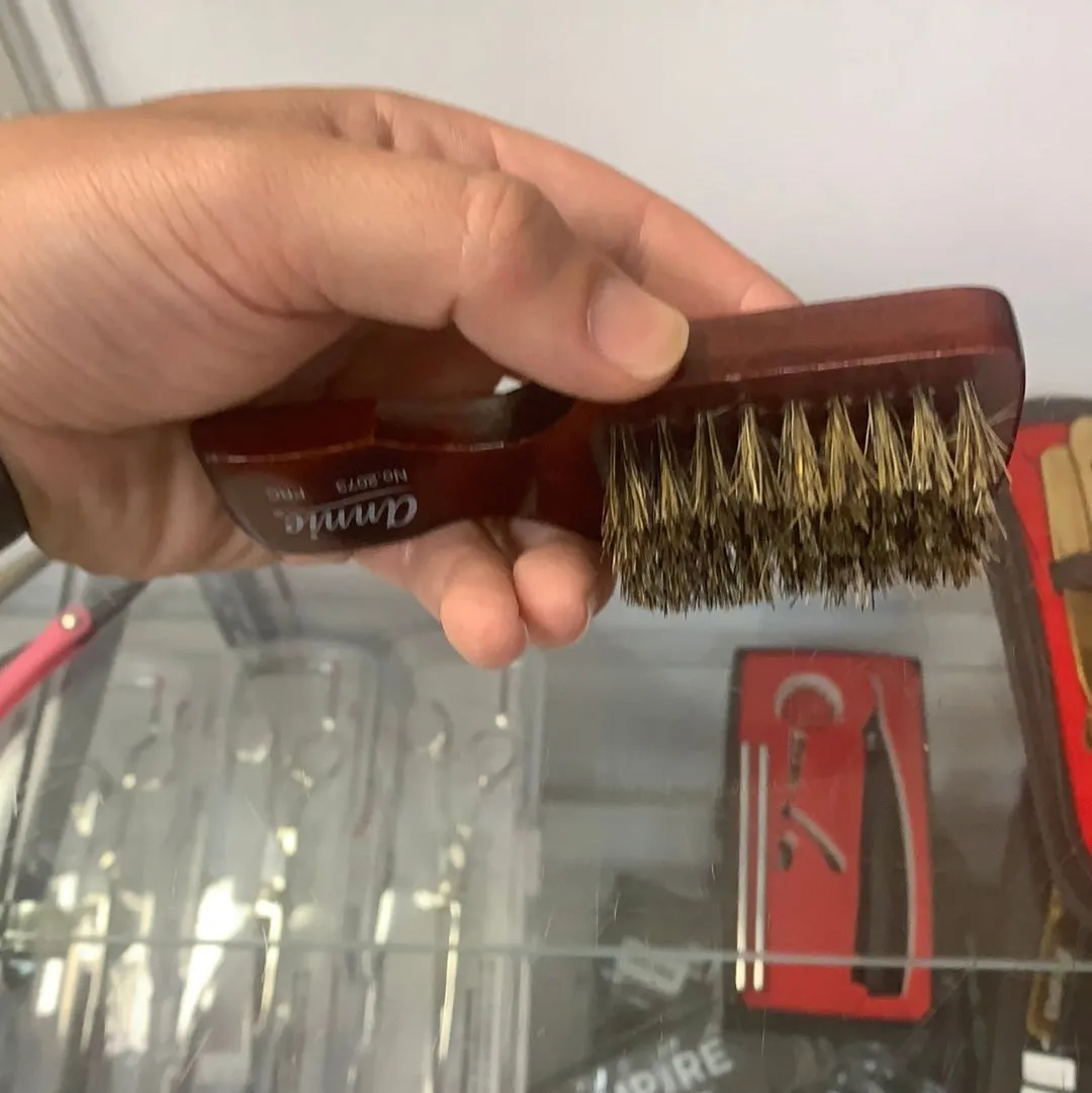 Annie Soft Bristles Club Brush #2073