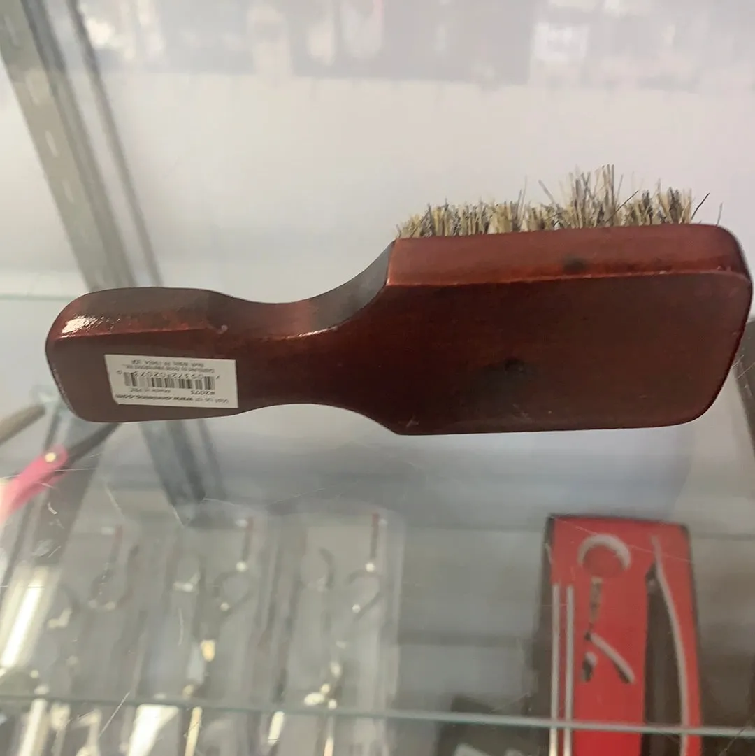 Annie Soft Bristles Club Brush #2073