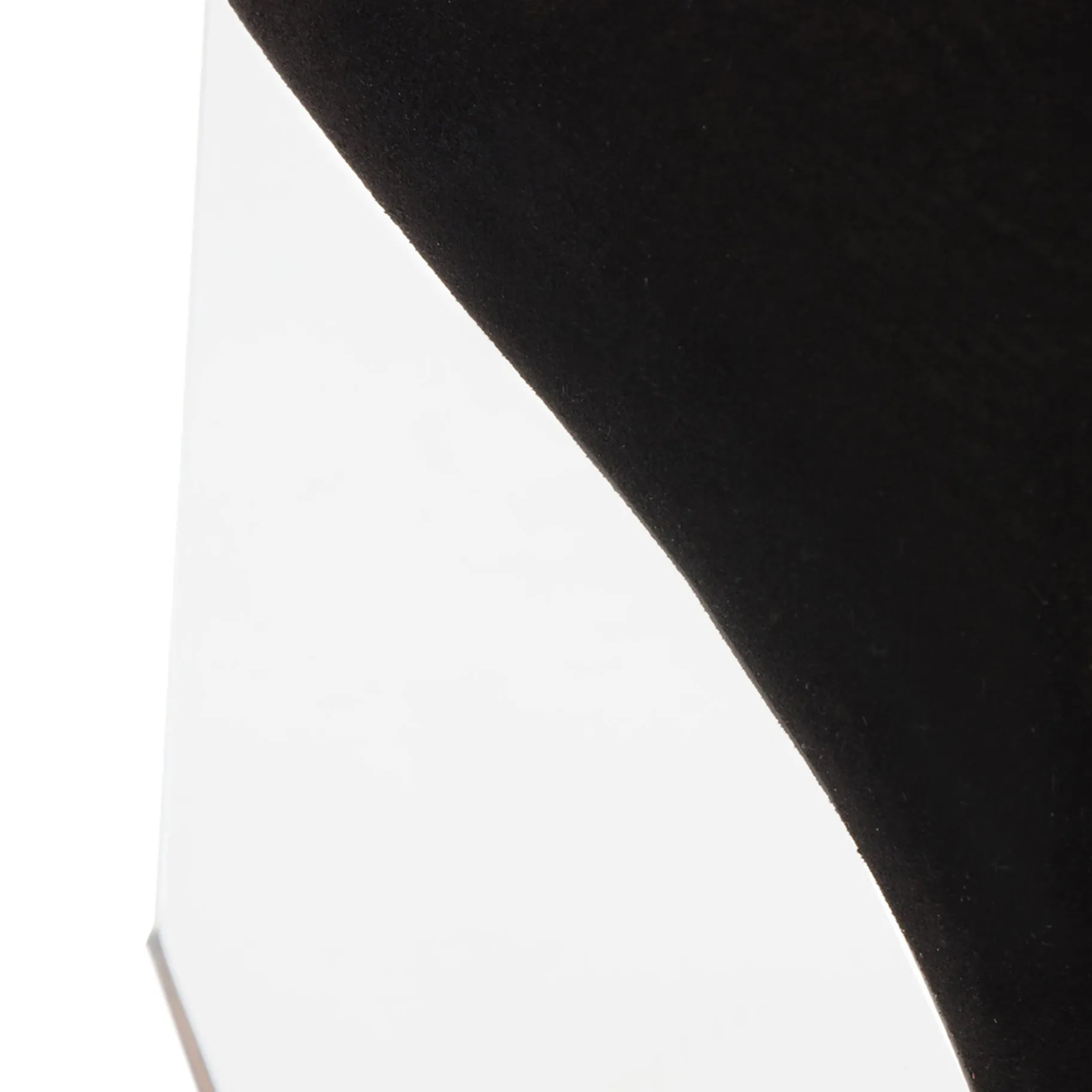 Asya Mirror Leather Bootie