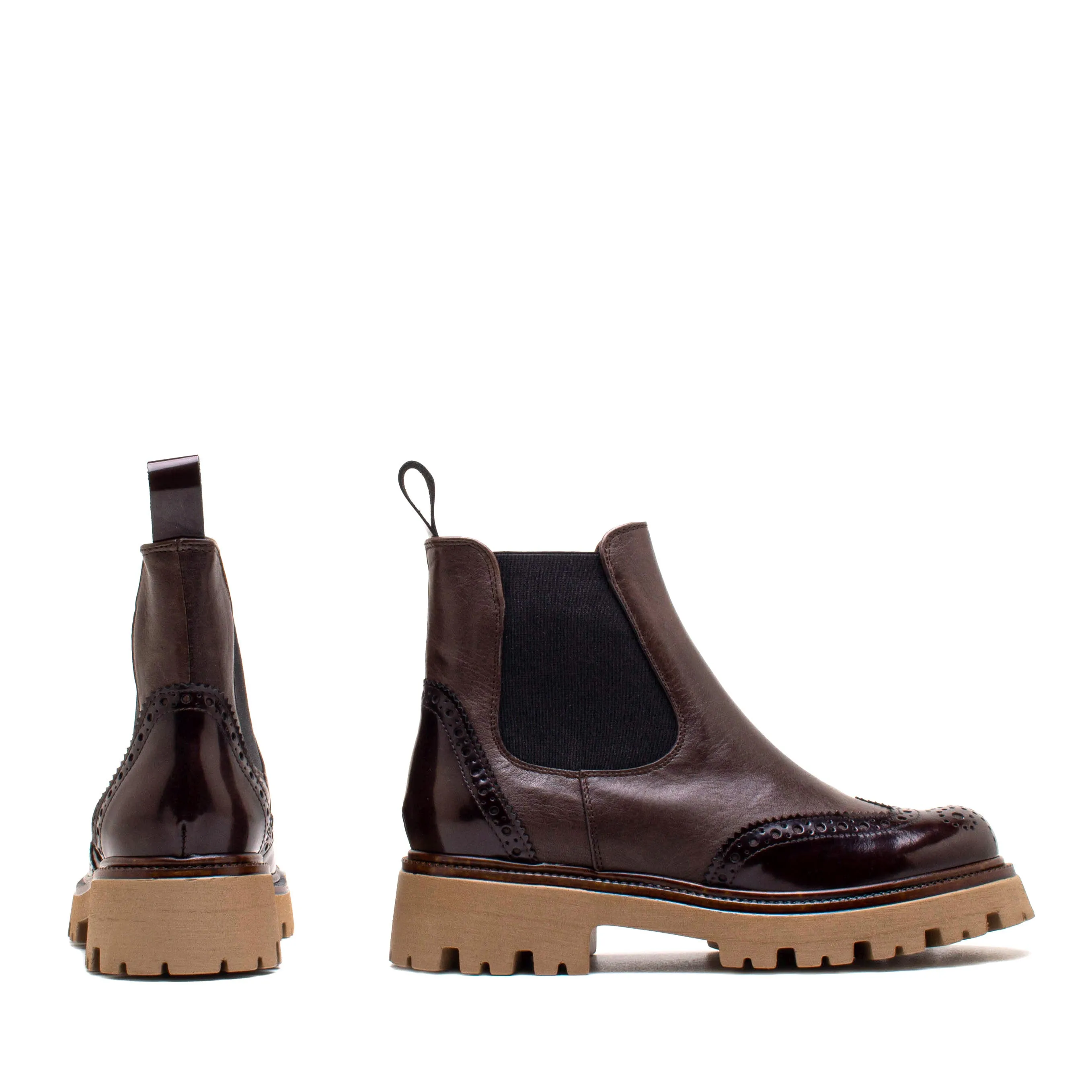 BRISTOL CHELSEA BOOT