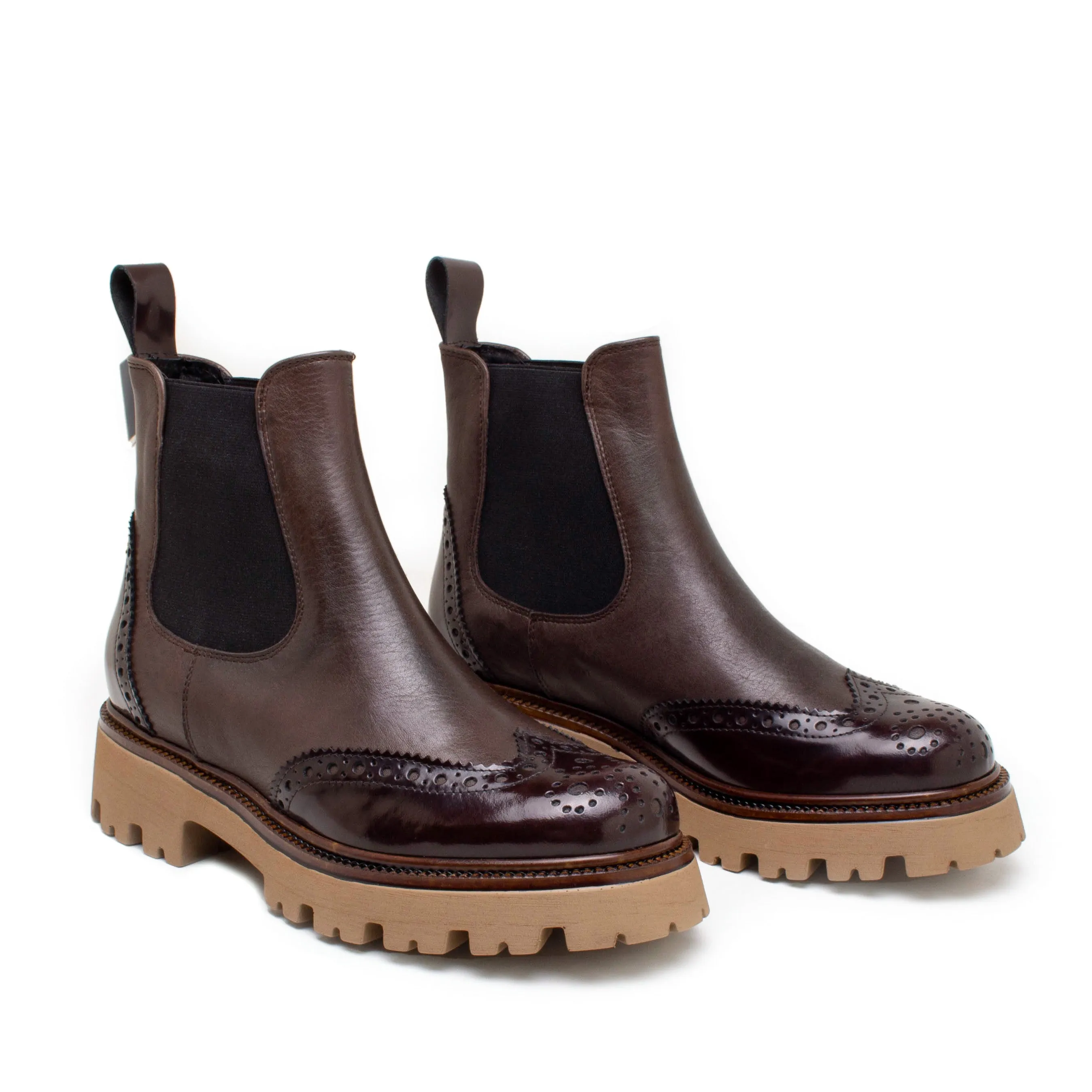 BRISTOL CHELSEA BOOT