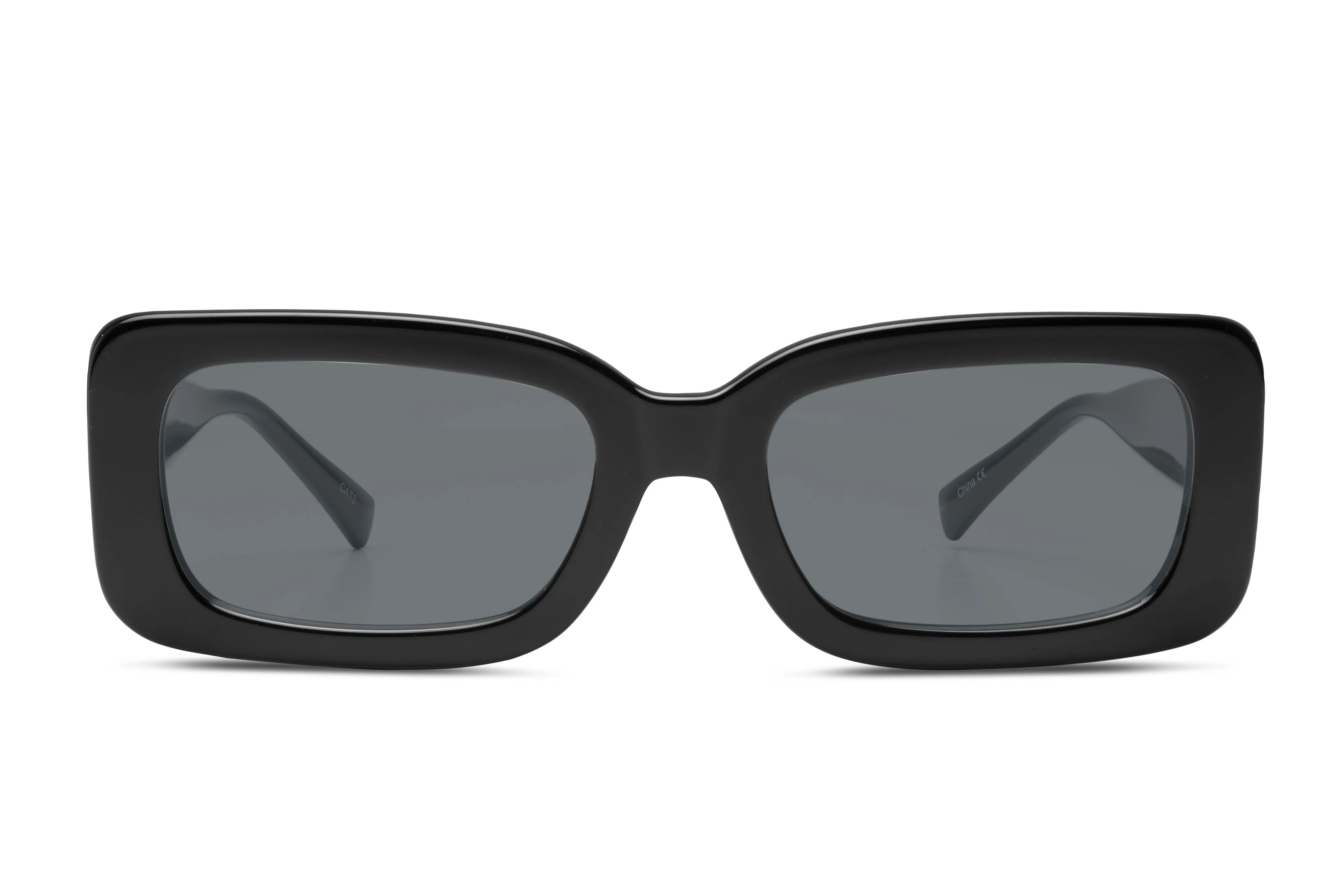 Crush - Black