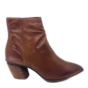 Eos Norton Brandy Ankle Boot