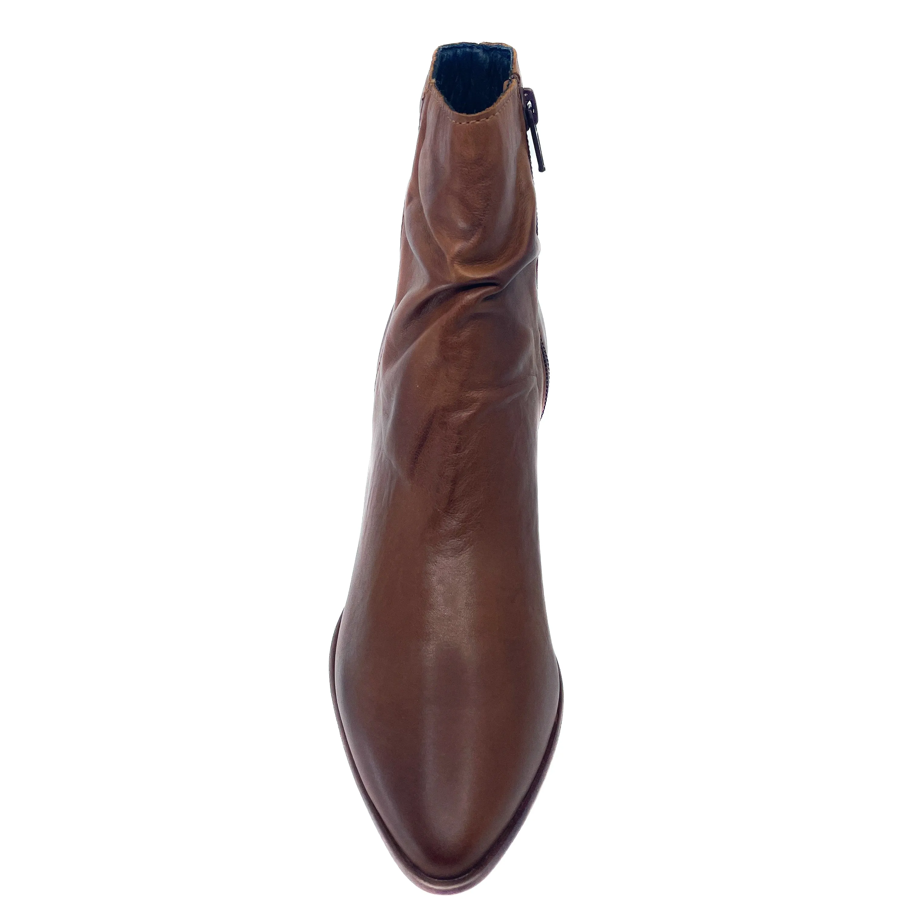 Eos Norton Brandy Ankle Boot
