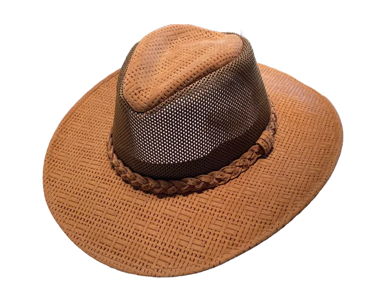 Henschel Hat Company | Ainsley Hiker Breezer Hat