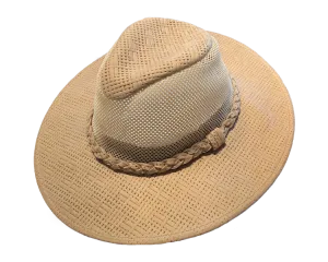 Henschel Hat Company | Ainsley Hiker Breezer Hat