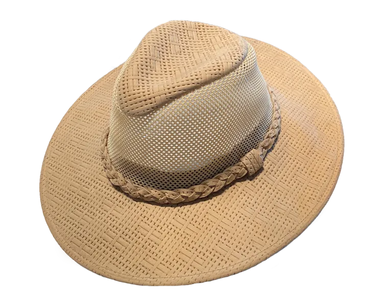 Henschel Hat Company | Ainsley Hiker Breezer Hat