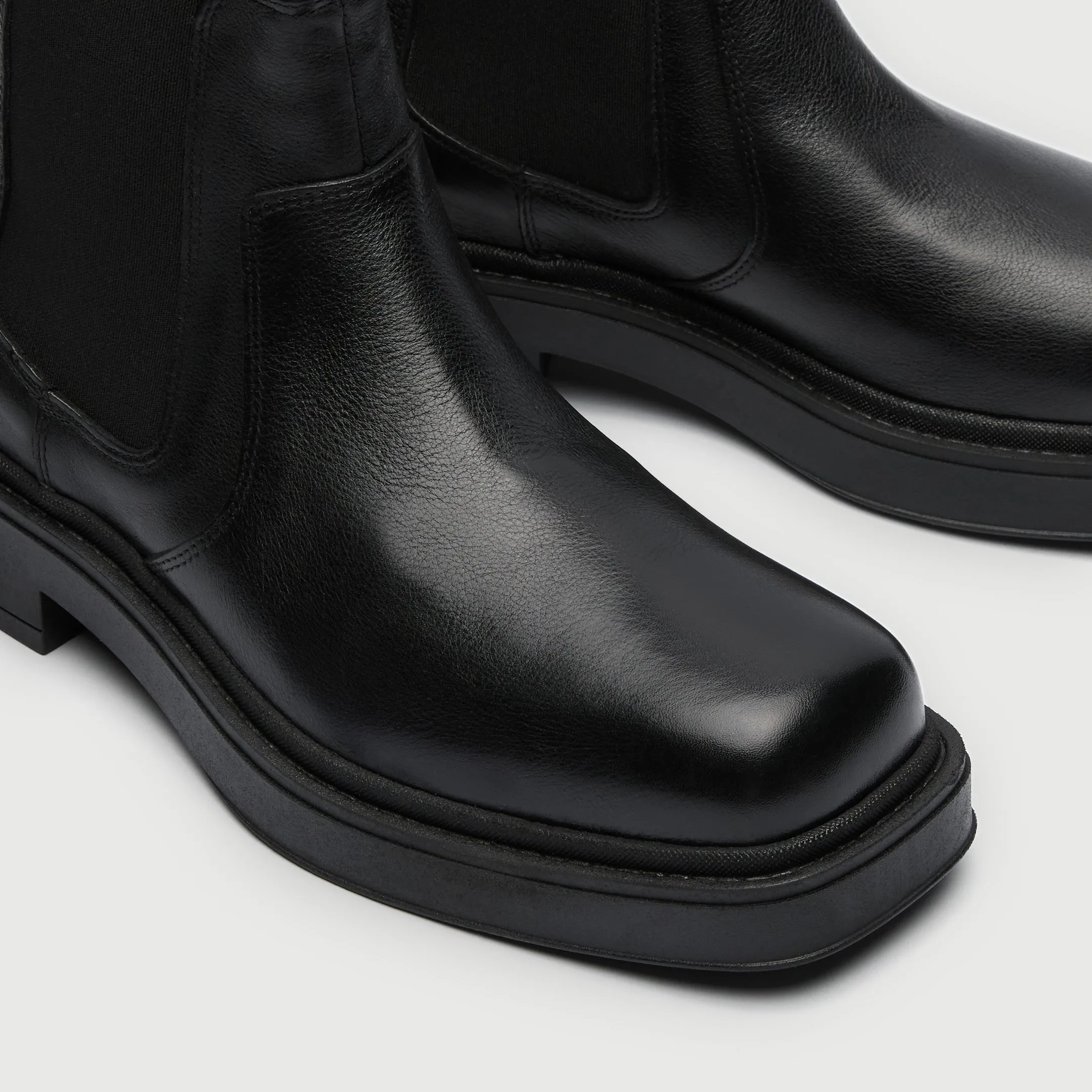 Islington Apron Chelsea Boot
