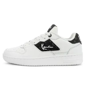 Karl Kani 89 Classic 10804332 - weiss-schwarz