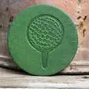 Leather Coasters [14 Styles]