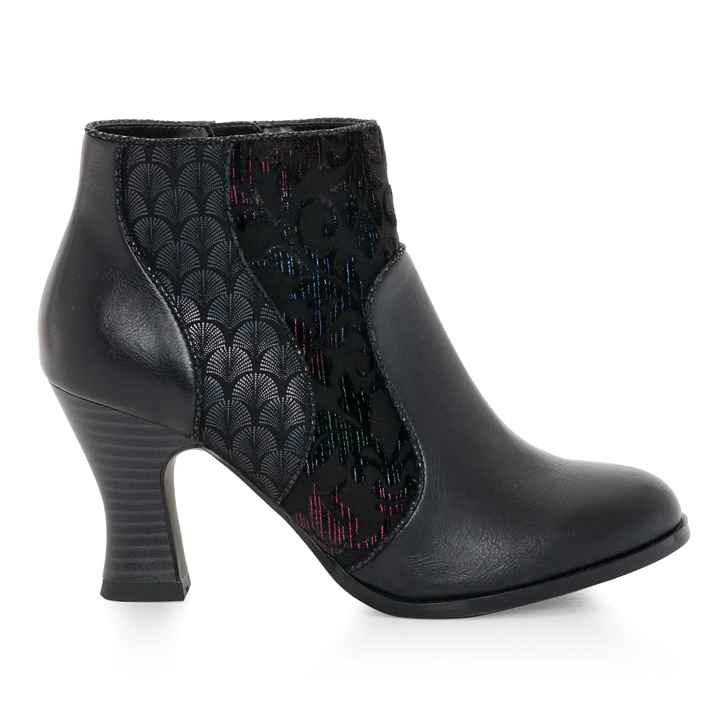 Leighton (Black)