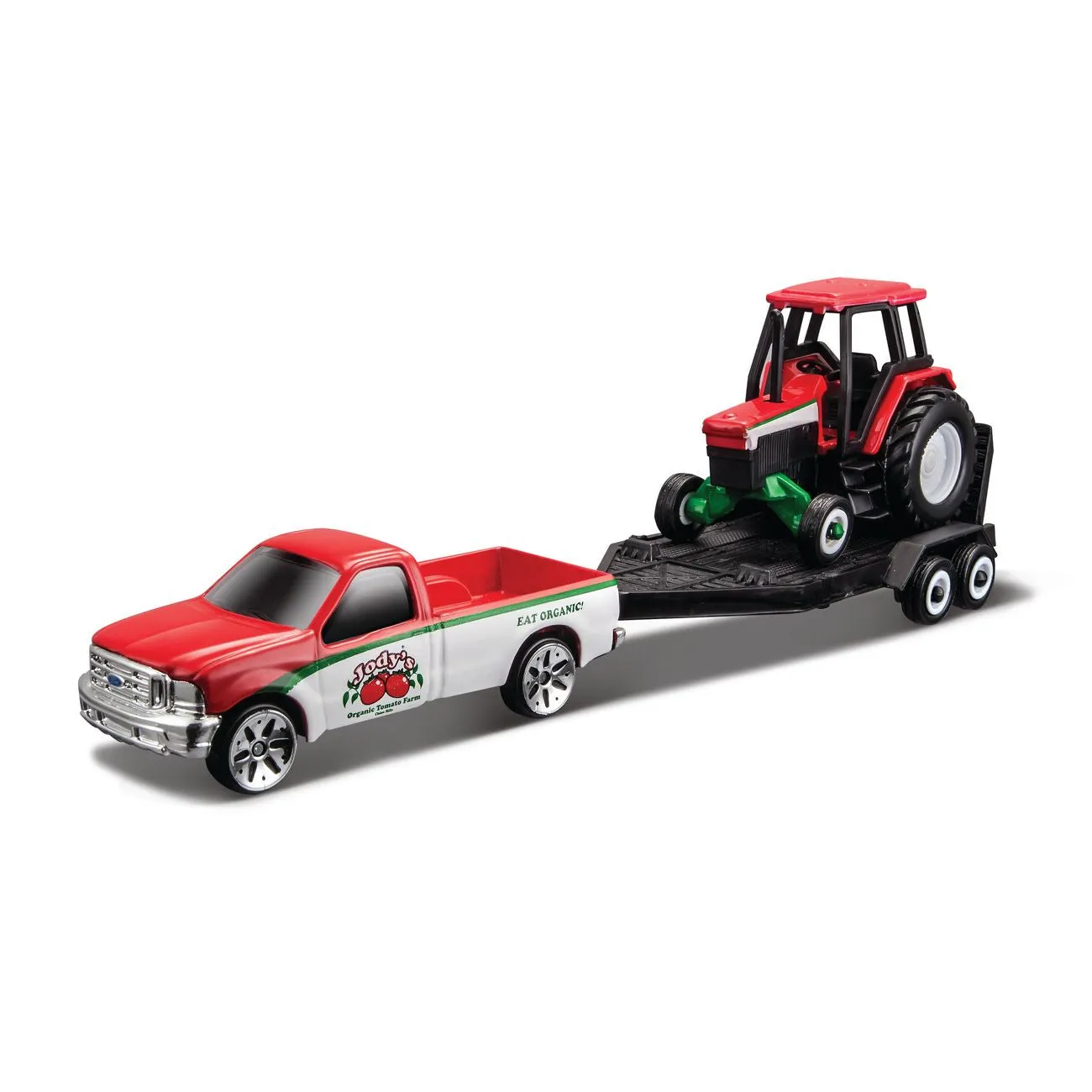 Maisto Fresh Metal Heartland Haulers Assorted Styles