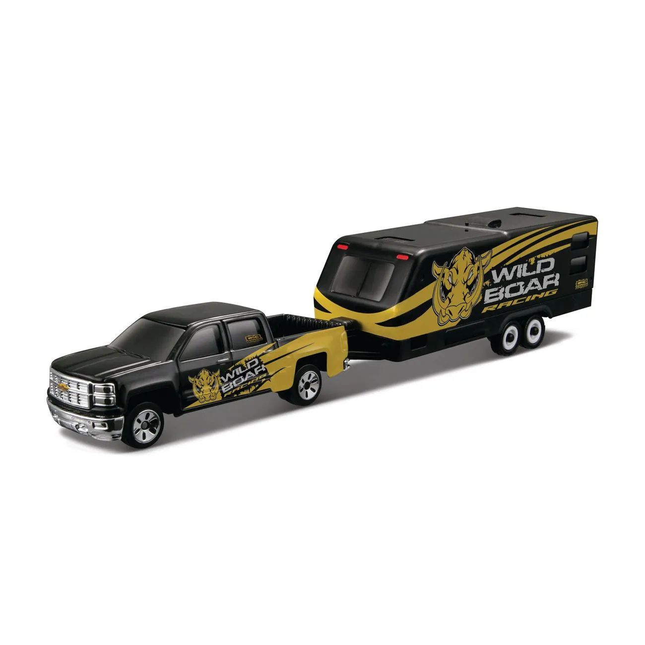 Maisto Fresh Metal Heartland Haulers Assorted Styles