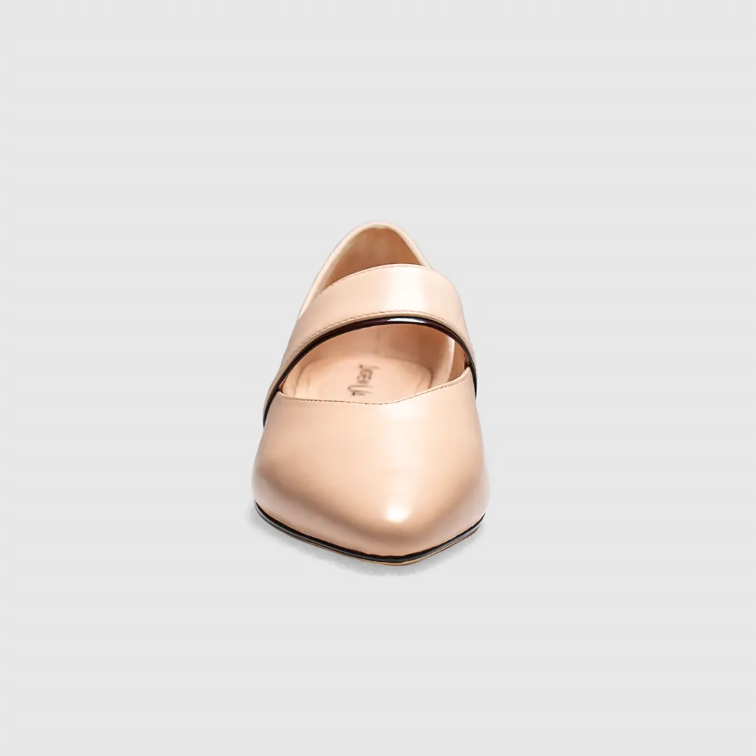 Mesa Peach