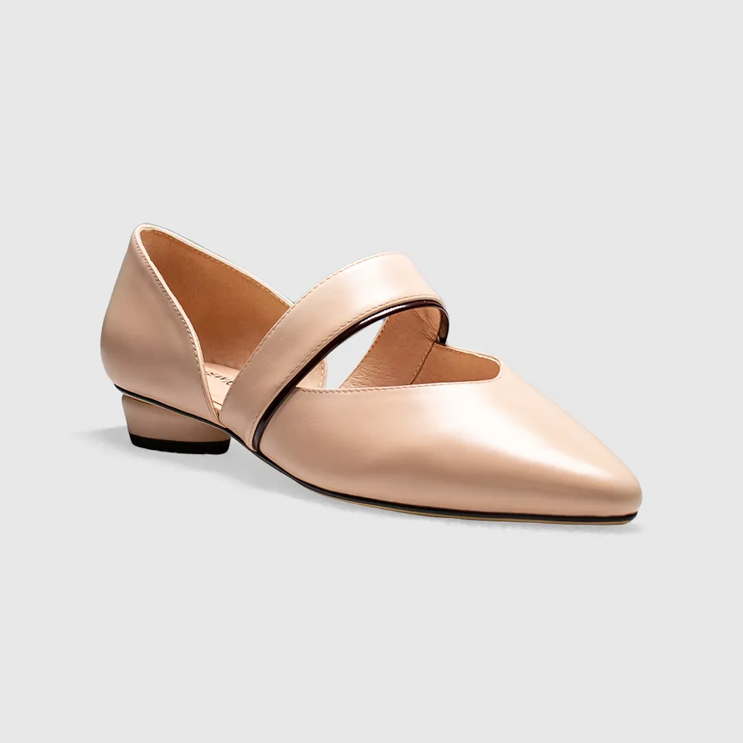 Mesa Peach