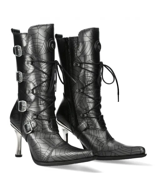 New Rock Boot M-9373-S3