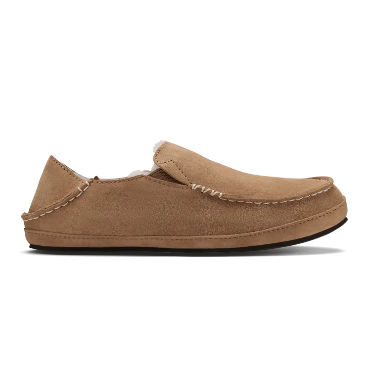 Olukai Nohea Slipper - TAN
