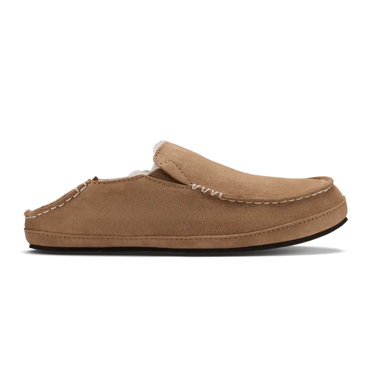 Olukai Nohea Slipper - TAN