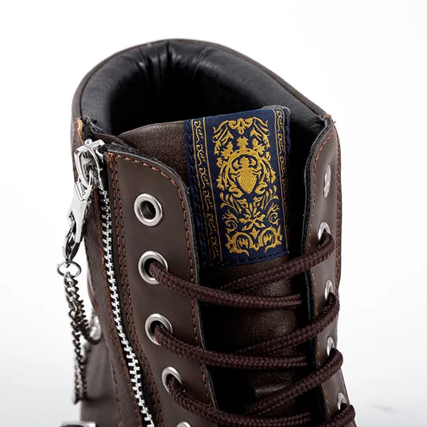 Oscar, Knight of Astora Model Boots Dark Souls