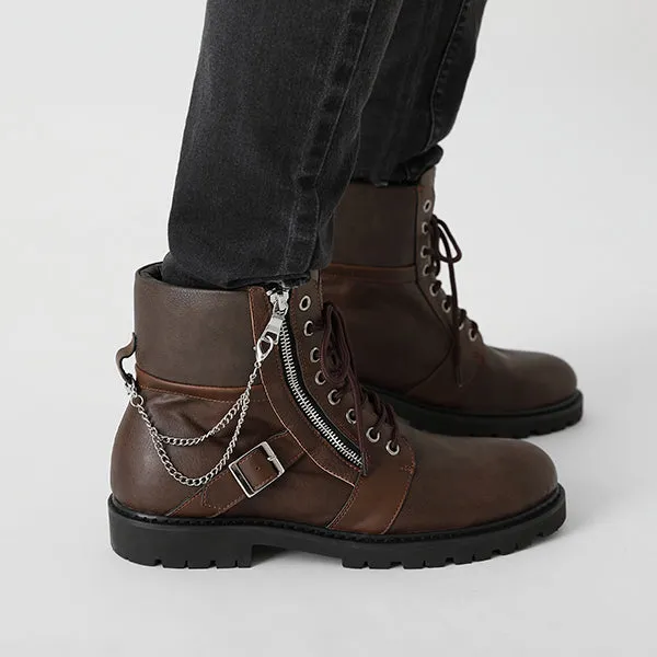 Oscar, Knight of Astora Model Boots Dark Souls