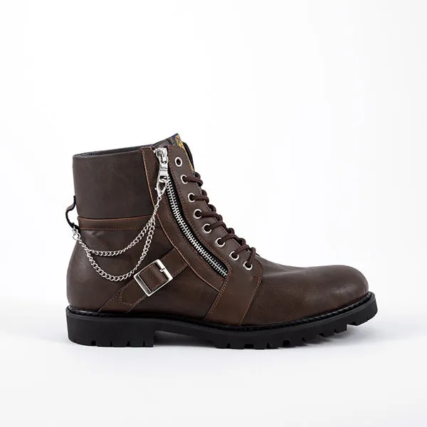 Oscar, Knight of Astora Model Boots Dark Souls