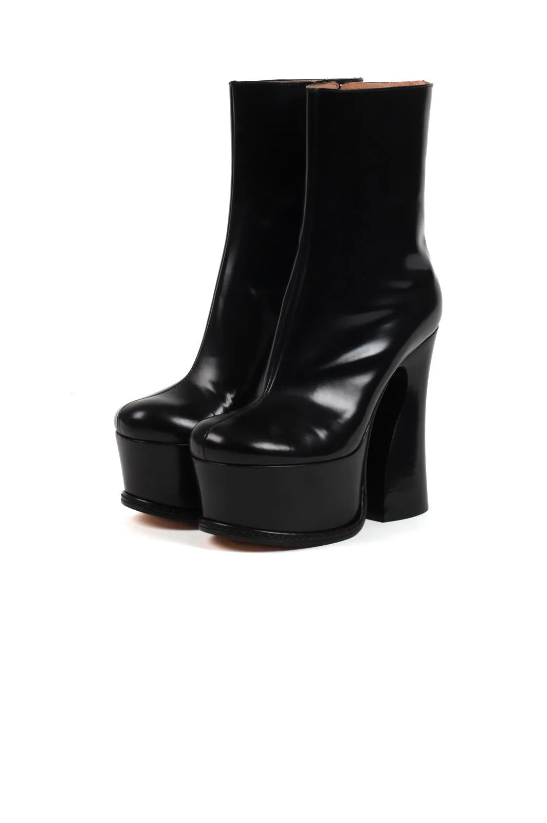 Platform Boots
