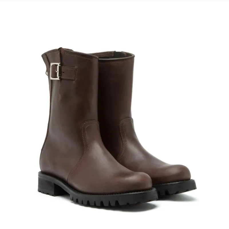 PRIMEBOOTS - Engineer Mid