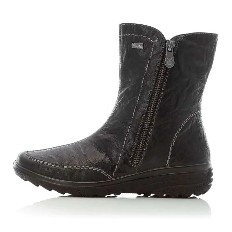 Rieker Z7050-00 Women's Boots