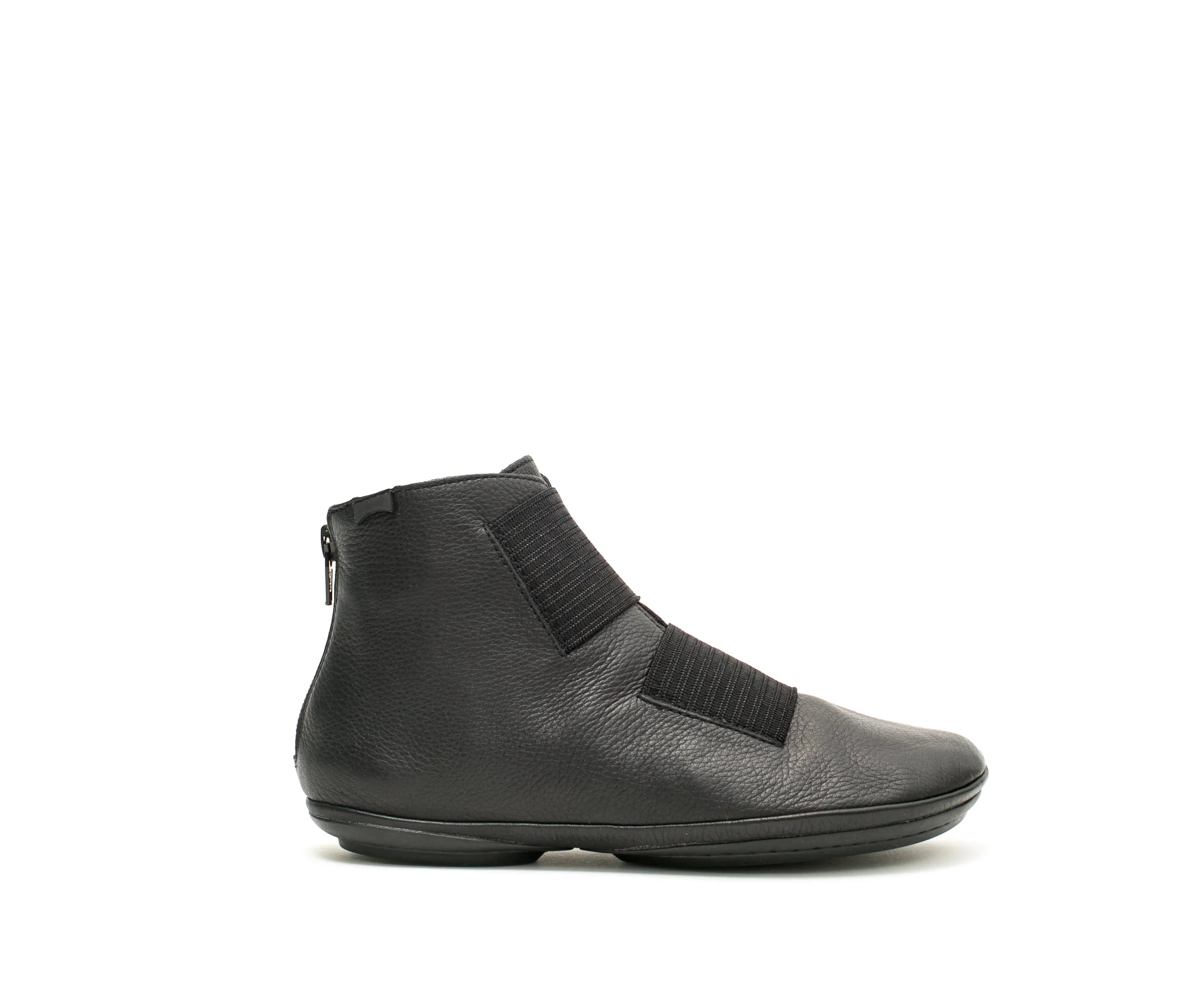 Right Nina Ankle Boot