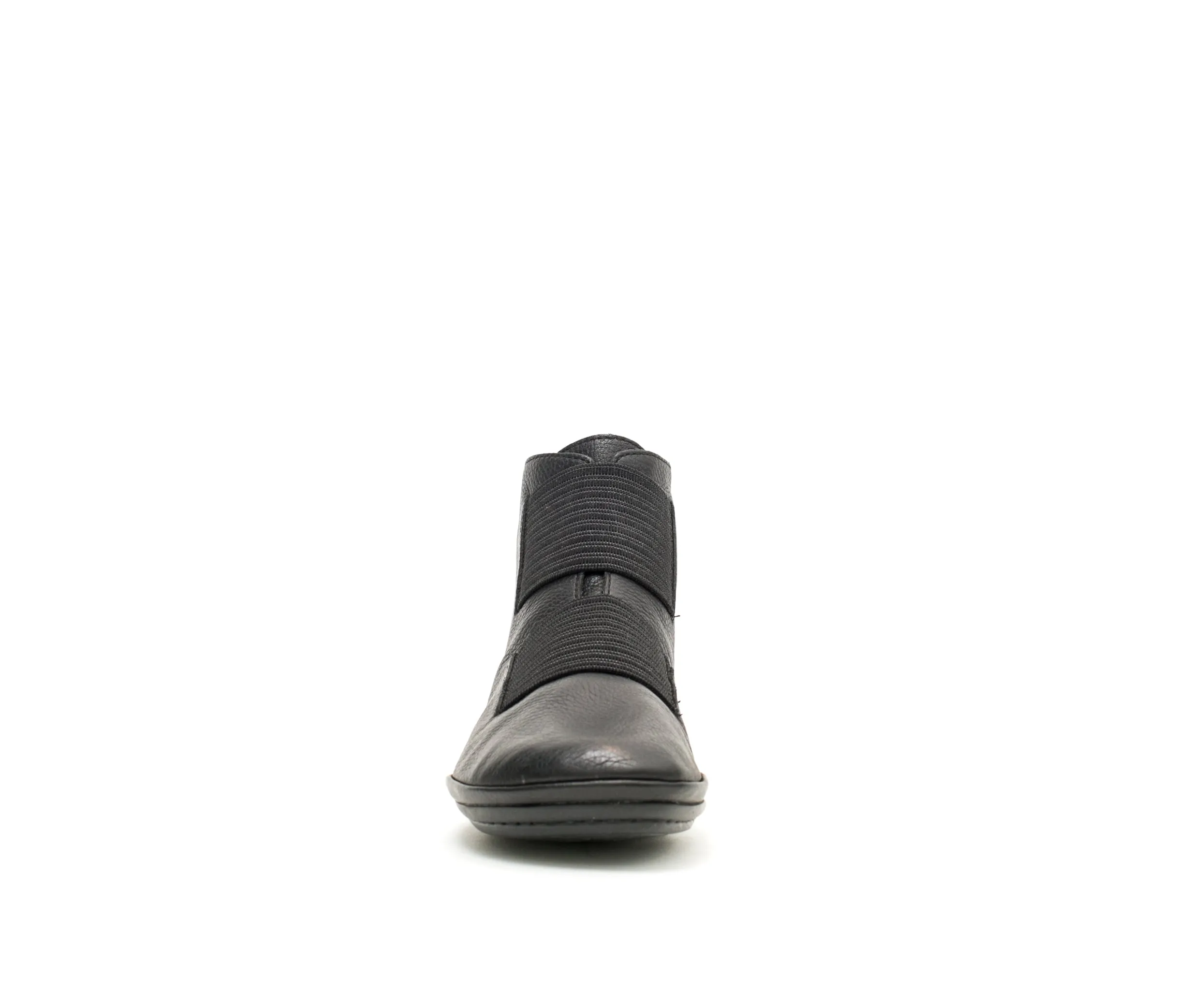 Right Nina Ankle Boot