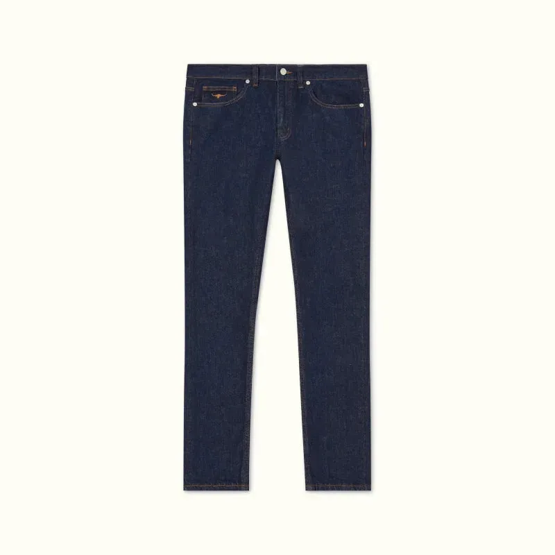 R.M.Williams - Victor Jean - Rinse Wash