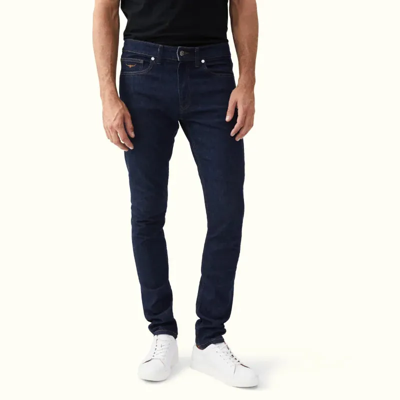 R.M.Williams - Victor Jean - Rinse Wash