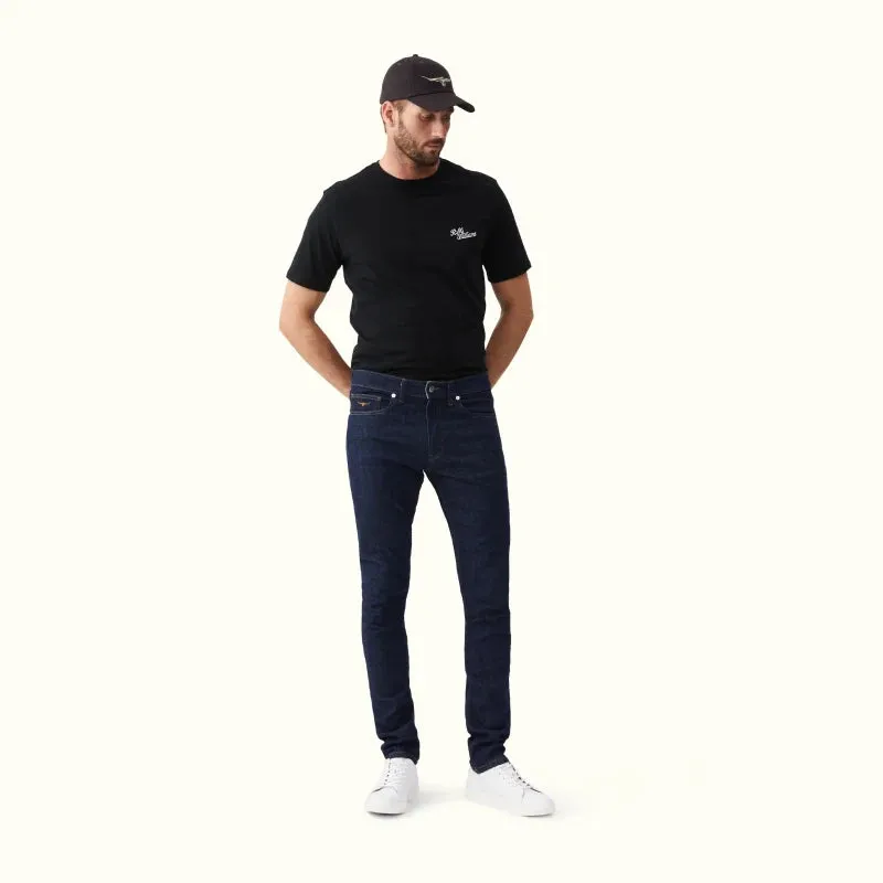 R.M.Williams - Victor Jean - Rinse Wash