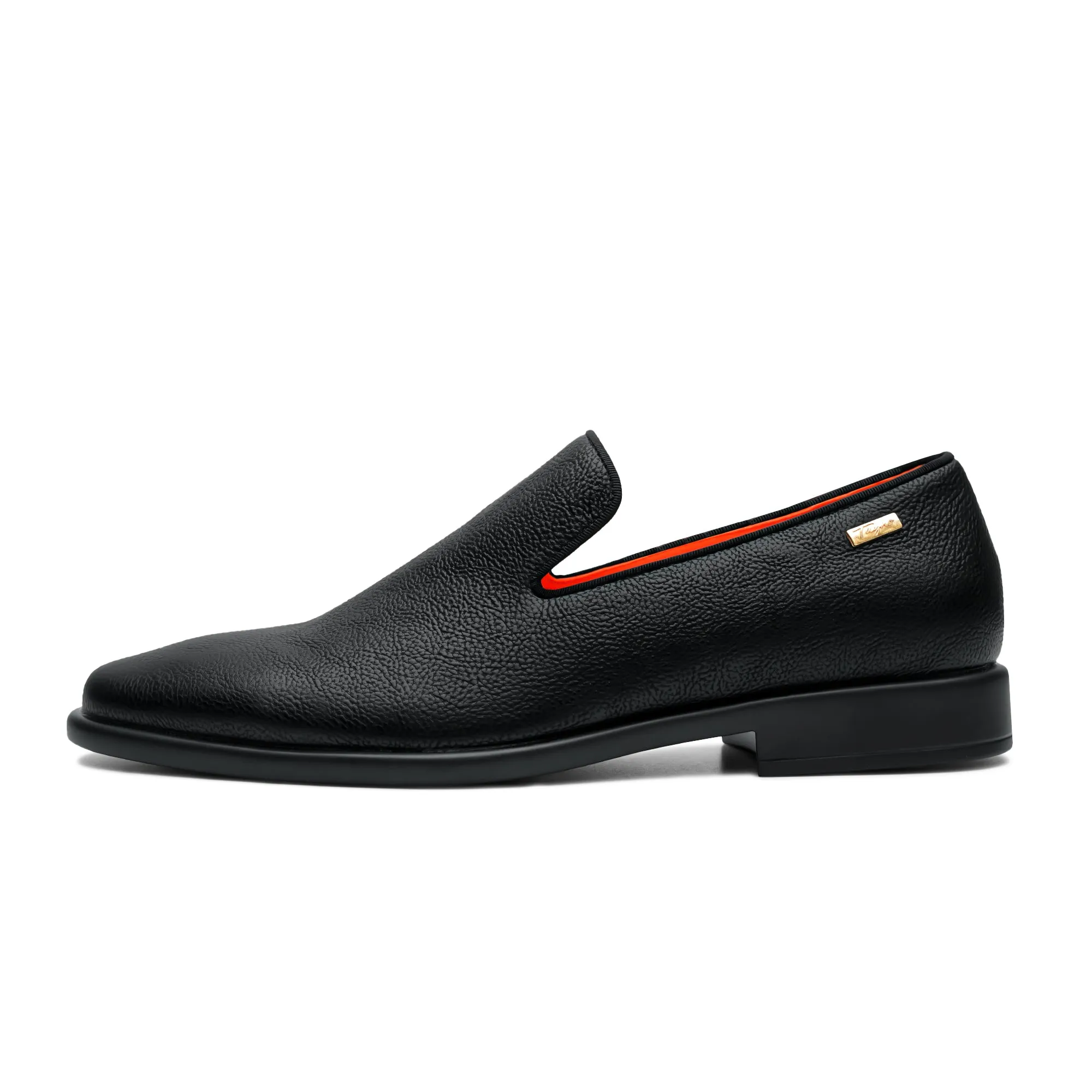 The Alpha L TAYNO Leather Loafer
