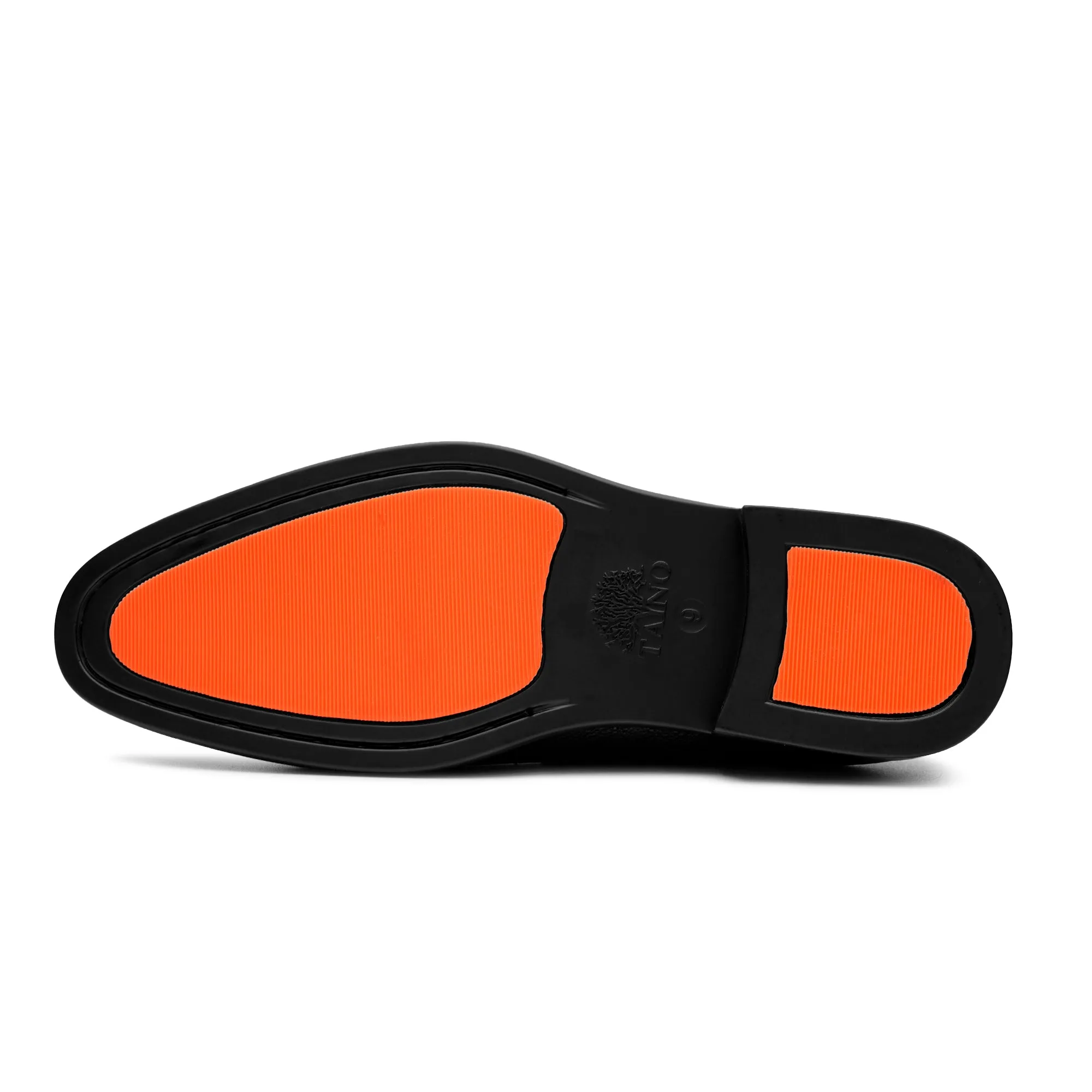 The Alpha L TAYNO Leather Loafer