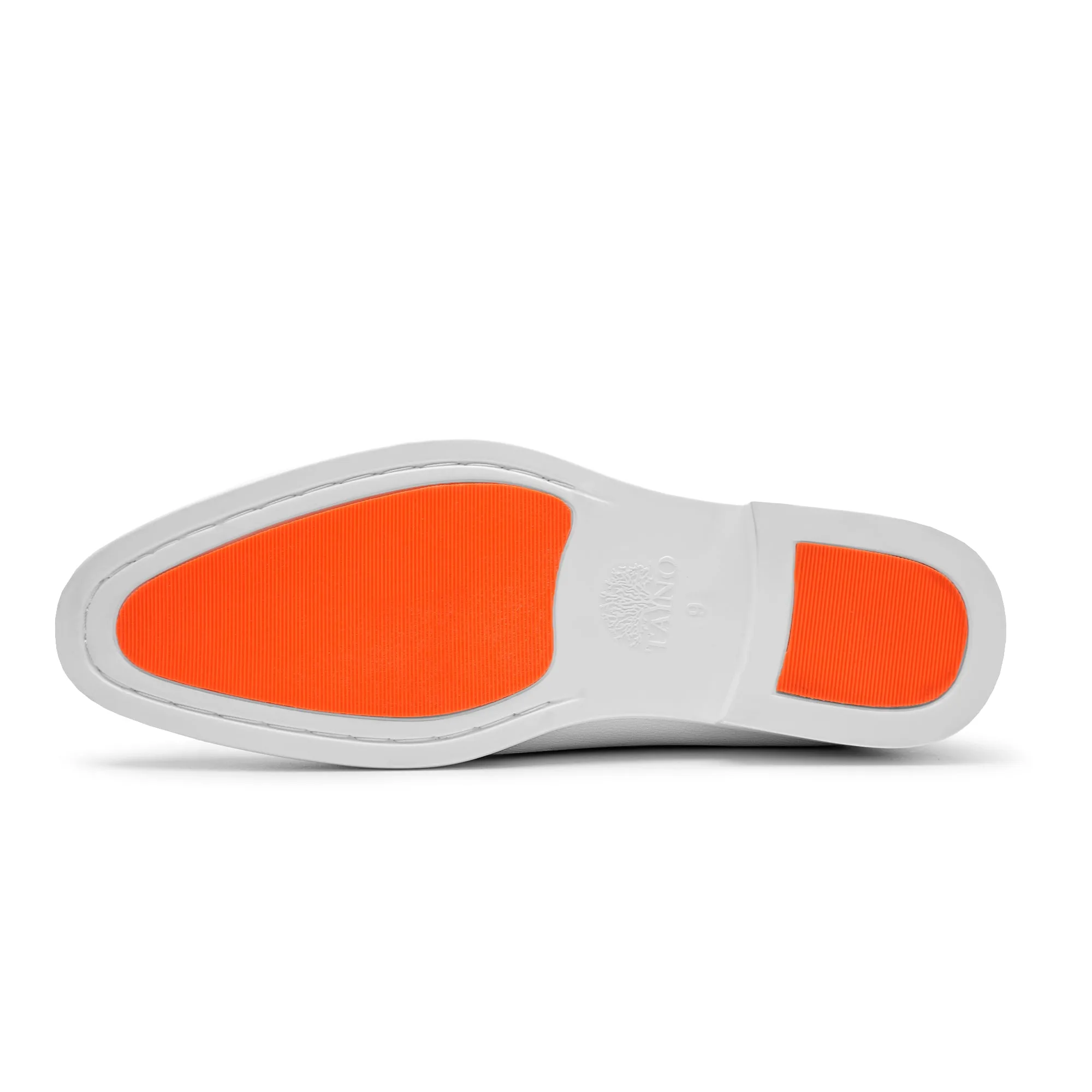 The Alpha L TAYNO Leather Loafer