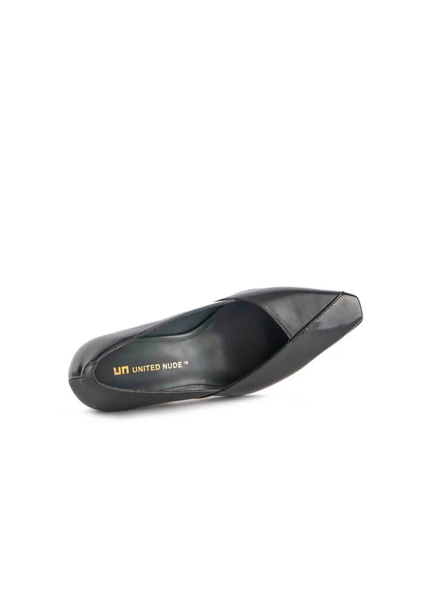 United Nude Layer Raila Mid Heel - MD