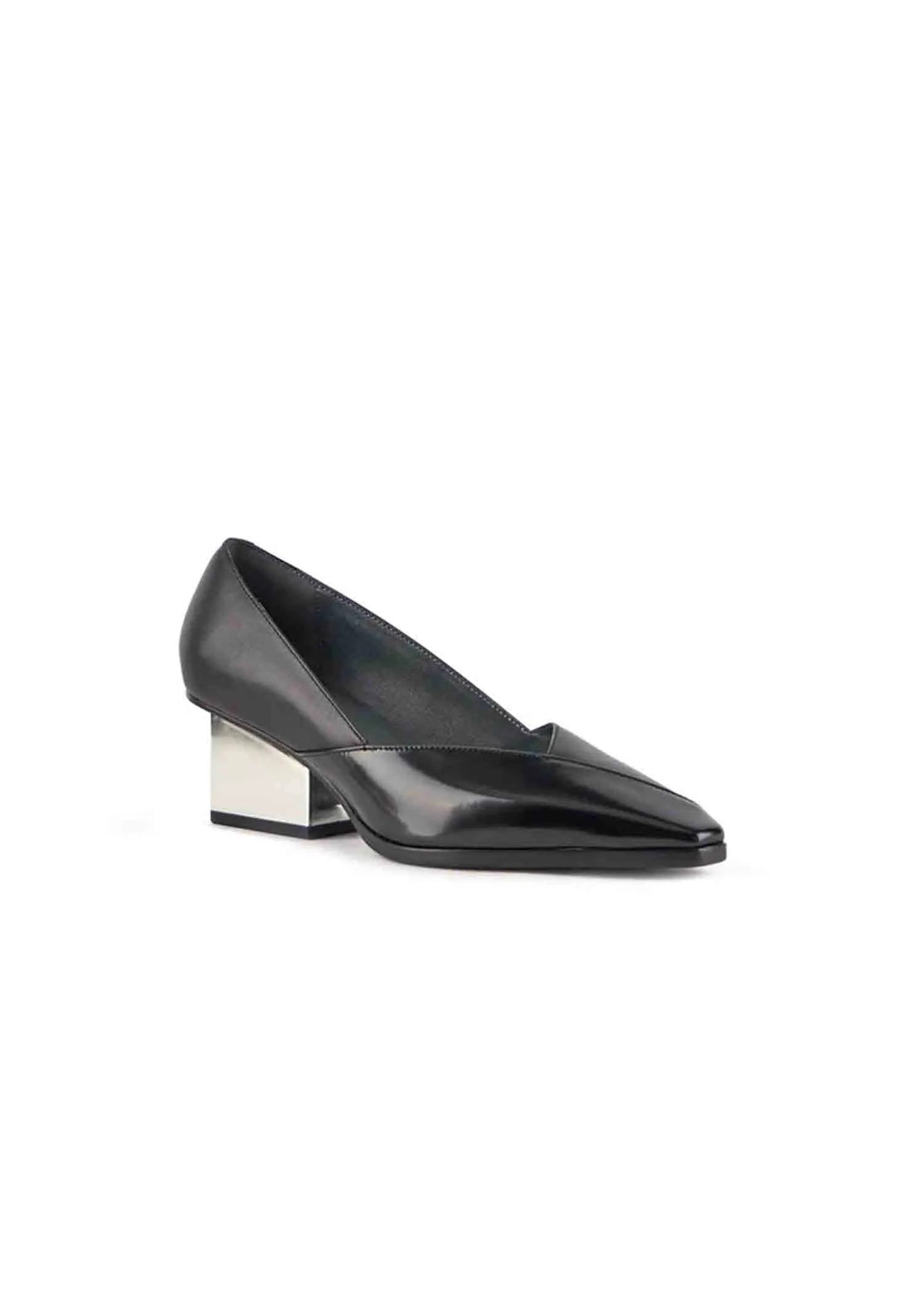 United Nude Layer Raila Mid Heel - MD